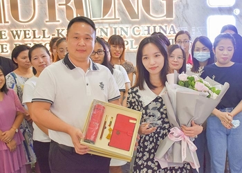 China Guangzhou Jiurong Packaging Co.,Ltd Perfil de la compañía