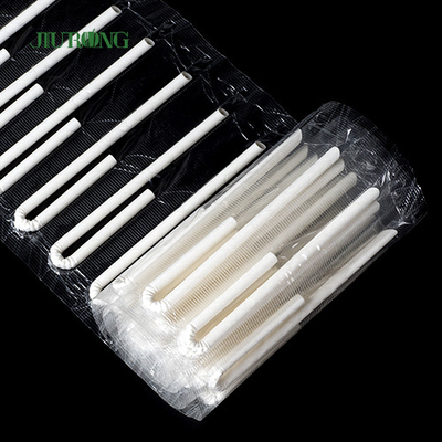 papel biodegradable Straw For Bubble Tea de la categoría alimenticia del diámetro de 5m m