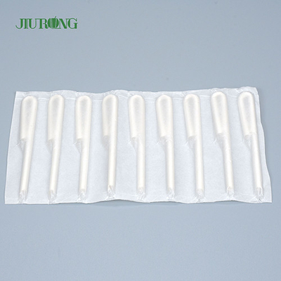 Paja de papel biodegradable flexible de 150 mm