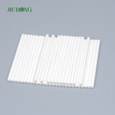 El papel biodegradable Straw Earth Friendly ISO9001 de la decoración del partido de la barra aprobó