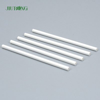 El papel biodegradable Straw Earth Friendly ISO9001 de la decoración del partido de la barra aprobó