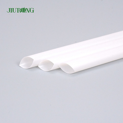 Pajita de papel biodegradable PLA