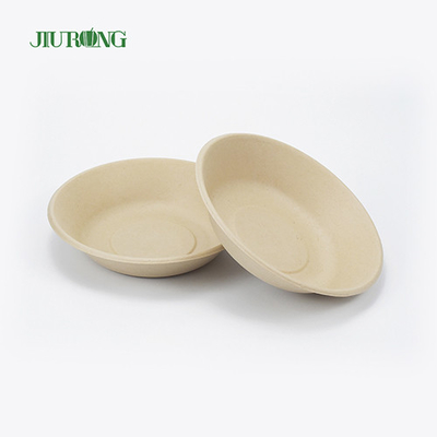Contenedor de alimentos de caña de azúcar biodegradable