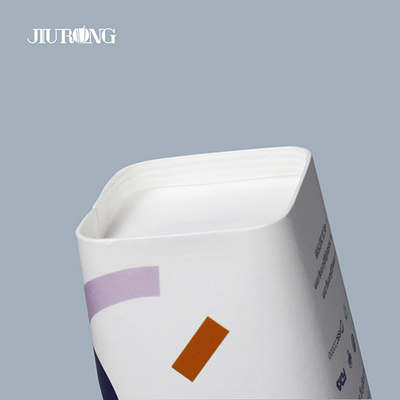 Vasos de papel biodegradables compostables