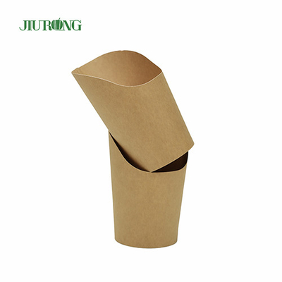 ODM amistoso biodegradable impreso aduana del OEM de Eco de las tazas de café de la flauta de F
