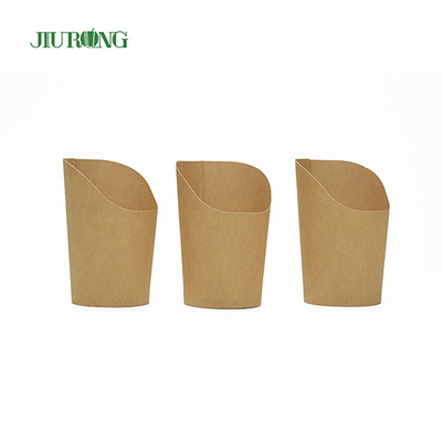 ODM amistoso biodegradable impreso aduana del OEM de Eco de las tazas de café de la flauta de F