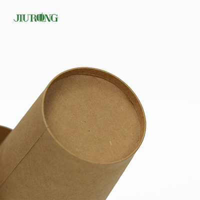Vasos de papel biodegradables desechables FDA Ecológico LOGOTIPO personalizado para chips