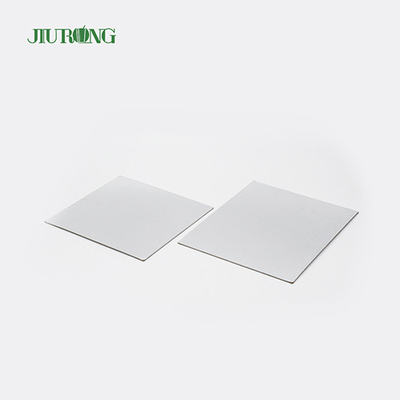 tablero de la torta de la hoja de plata del rectángulo de los 30*40cm para el postre del festival de la Navidad