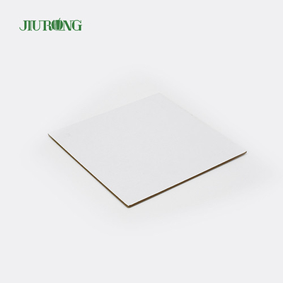 tablero de la torta de la hoja de plata del rectángulo de los 30*40cm para el postre del festival de la Navidad