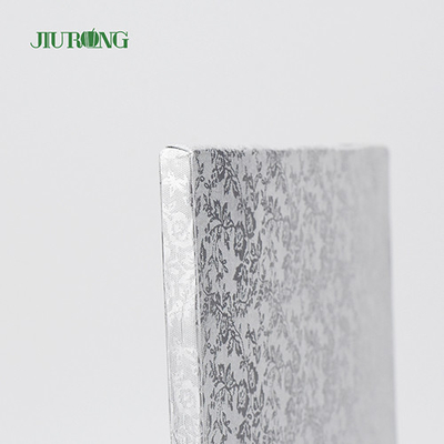 ODM desechable a prueba de grasa de papel de hoja cuadrada de tablero de pastel de 40 * 40 cm