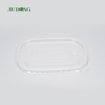 Cuencos de papel ecológicos reciclables desechables Doble PE recubierto OEM ODM