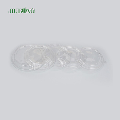 Abonable de un solo recinto reciclable biodegradable disponible de encargo del cuenco de papel