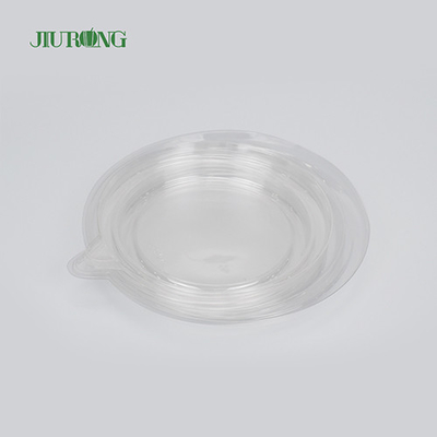 Abonable de un solo recinto reciclable biodegradable disponible de encargo del cuenco de papel