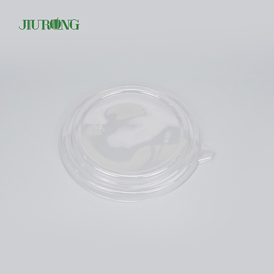 Abonable de un solo recinto reciclable biodegradable disponible de encargo del cuenco de papel