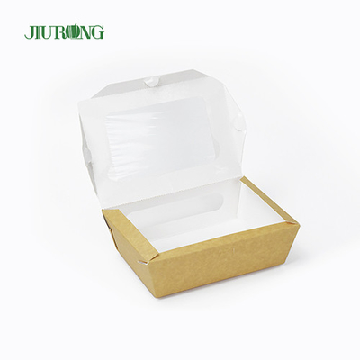 La flauta biodegradable modificada para requisitos particulares del envase de papel F del logotipo recicló BSCI aprobado
