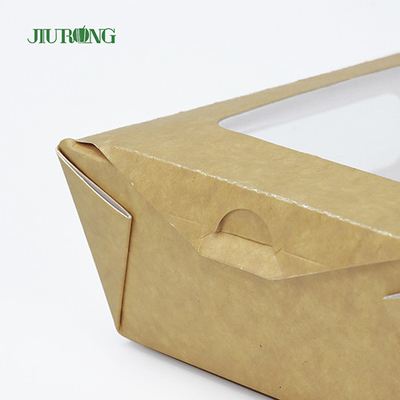 La flauta biodegradable modificada para requisitos particulares del envase de papel F del logotipo recicló BSCI aprobado