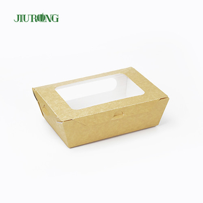 La flauta biodegradable modificada para requisitos particulares del envase de papel F del logotipo recicló BSCI aprobado
