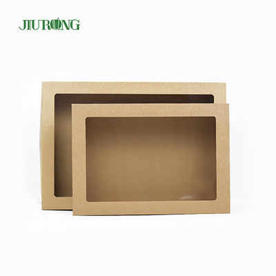 Envases para llevar ecológicos biodegradables