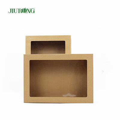 Envases para llevar ecológicos biodegradables