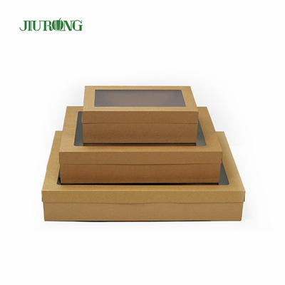 Envases para llevar ecológicos biodegradables