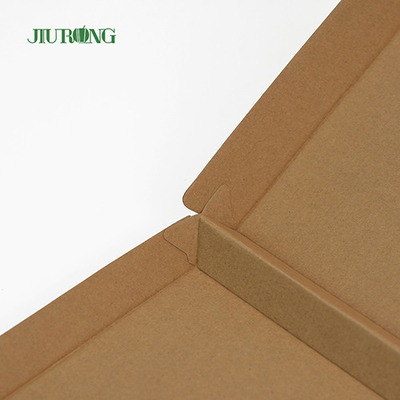 Empaquetado para llevar ecológico biodegradable 1600ml Papel Kraft