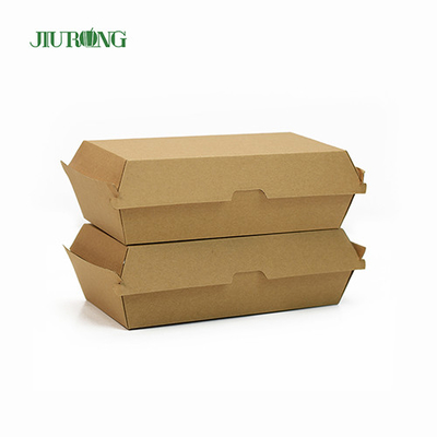 Eco reciclable amistoso se lleva la longitud biodegradable de 180m m de los envases de comida