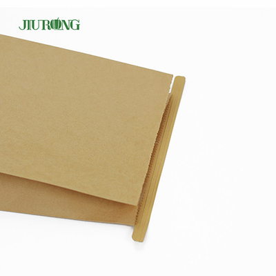 Bolsa de papel biodegradable ecológica