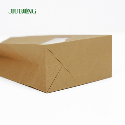 Bolsa de papel biodegradable ecológica